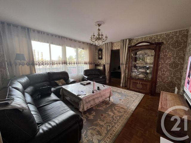 Appartement F4 à vendre - 4 pièces - 76.17 m2 - FONTENAY SOUS BOIS - 94 - ILE-DE-FRANCE - Century 21 Dalayrac