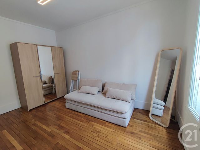 Appartement F1 à louer - 1 pièce - 16.64 m2 - BOULOGNE BILLANCOURT - 92 - ILE-DE-FRANCE - Century 21 Dalayrac