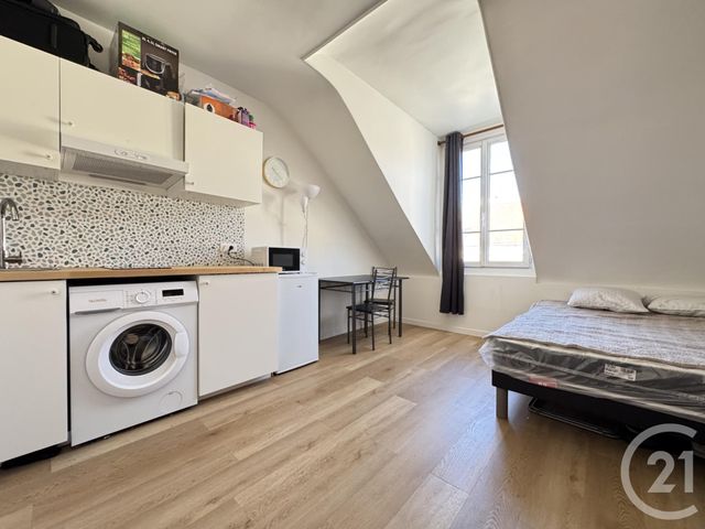 Appartement Studio à vendre - 1 pièce - 14.76 m2 - LE PERREUX SUR MARNE - 94 - ILE-DE-FRANCE - Century 21 Dalayrac