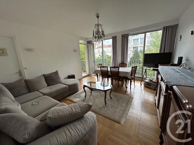 Appartement F2 à vendre - 2 pièces - 55.36 m2 - FONTENAY SOUS BOIS - 94 - ILE-DE-FRANCE - Century 21 Dalayrac