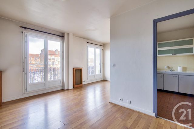 appartement - FONTENAY SOUS BOIS - 94