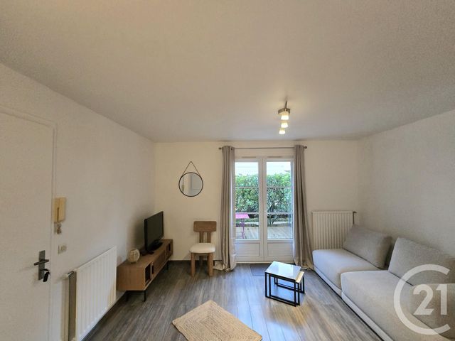 appartement - BOIS COLOMBES - 92