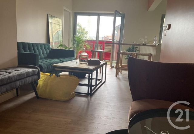 Appartement Chambre à louer IVRY SUR SEINE