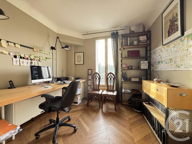 Appartement F4 à vendre FONTENAY SOUS BOIS