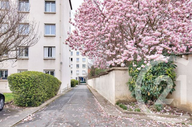 - FONTENAY SOUS BOIS -