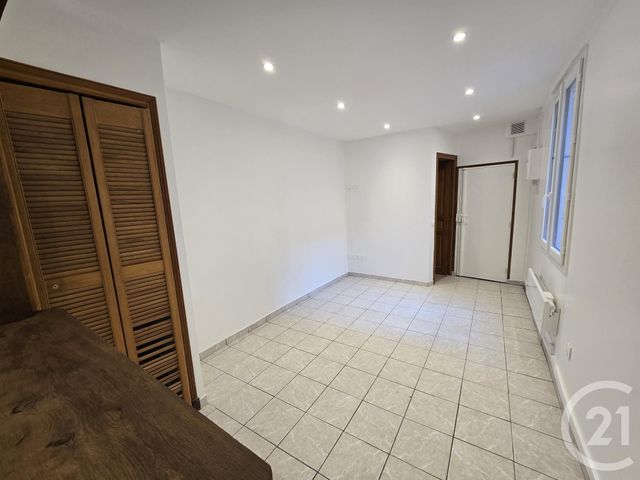 Appartement Studio à louer - 1 pièce - 20.33 m2 - VINCENNES - 94 - ILE-DE-FRANCE - Century 21 Dalayrac